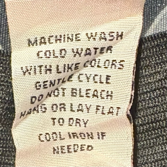 Joe B by Joe Benbasset Plaid Red & Black Mini Skirt SZ S - Picture 3 of 4